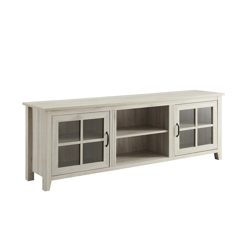 70-inch Transitional TV Stand