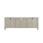 70-inch Transitional TV Stand