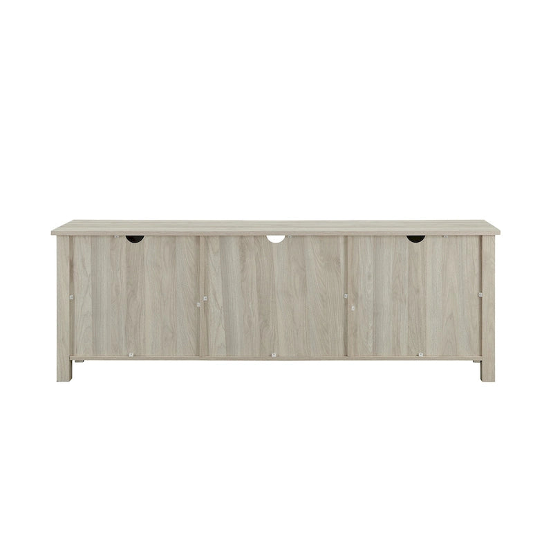 70-inch Transitional TV Stand