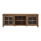 70-inch Transitional TV Stand