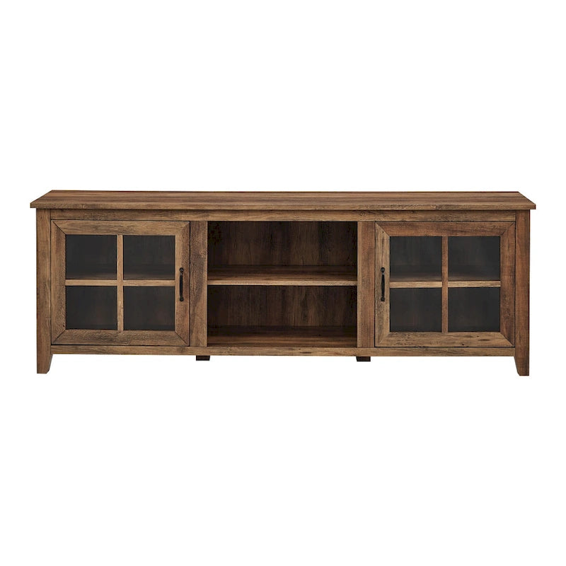 70-inch Transitional TV Stand