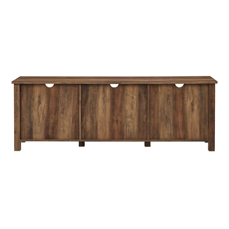 70-inch Transitional TV Stand