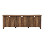 70-inch Transitional TV Stand