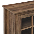 70-inch Transitional TV Stand