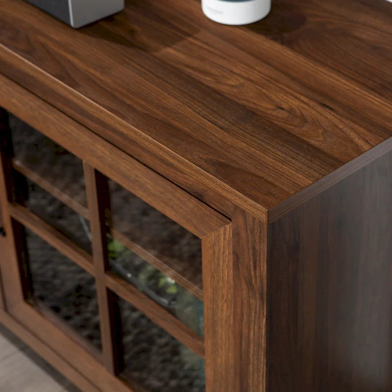 70-inch Transitional TV Stand