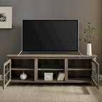 70-inch Transitional TV Stand