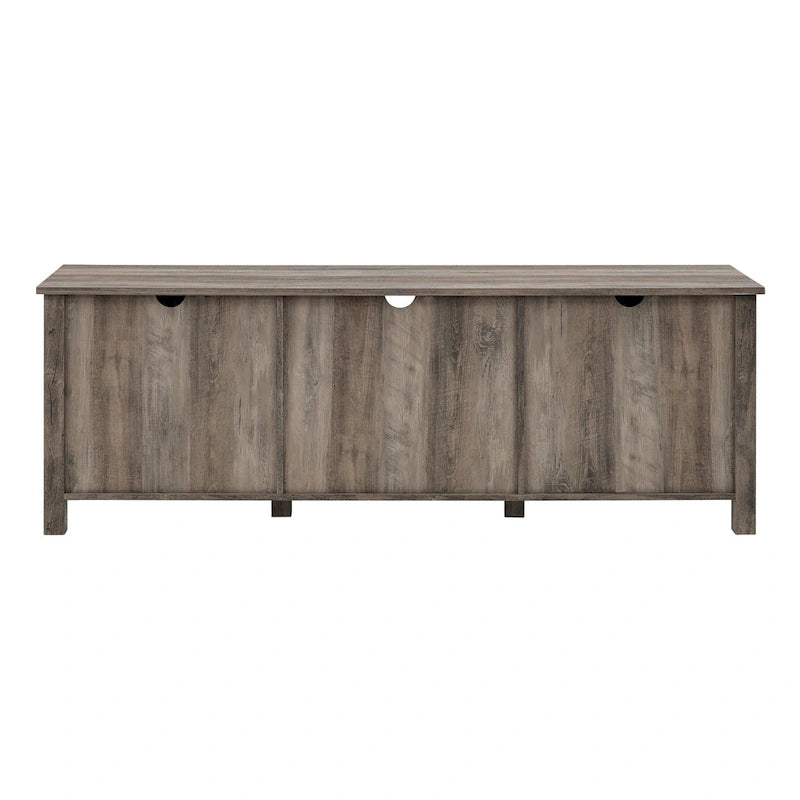 70-inch Transitional TV Stand