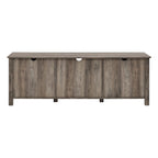 70-inch Transitional TV Stand