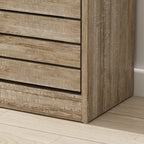 Shoe Cabinet with Flip Drawer for Entryway Rack Storage Organizer