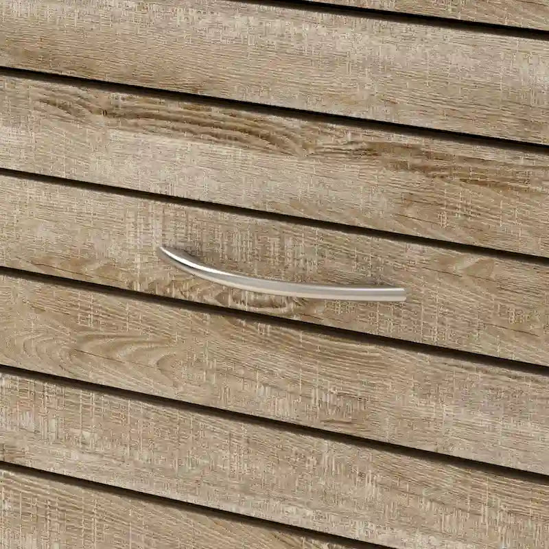 Shoe Cabinet with Flip Drawer for Entryway Rack Storage Organizer