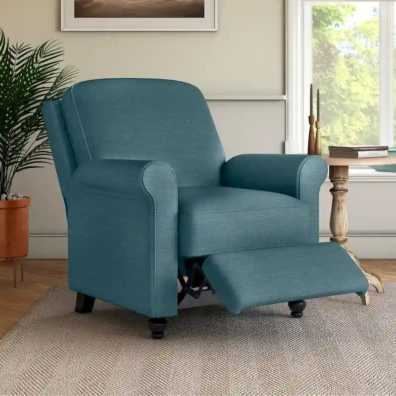 ProLounger Lassen Push-back Recliner