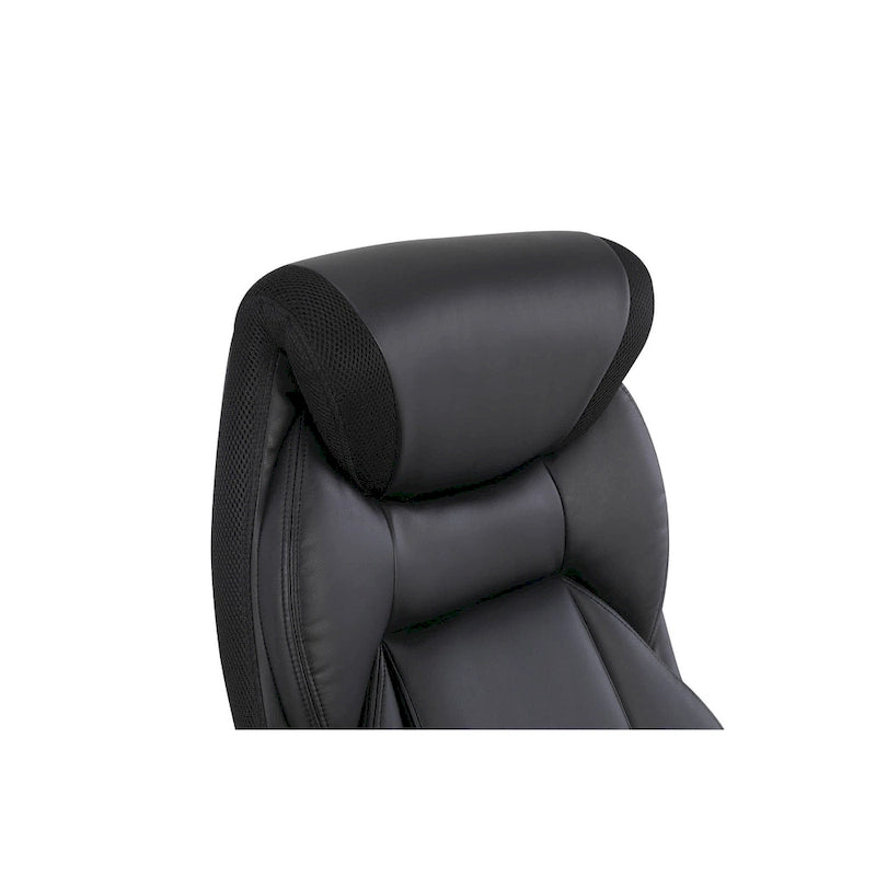 Executive Bonded Leather Office Chair
