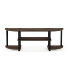 Wide TV Stand for 32-42 Inch TVs - Black/Grey/Espresso