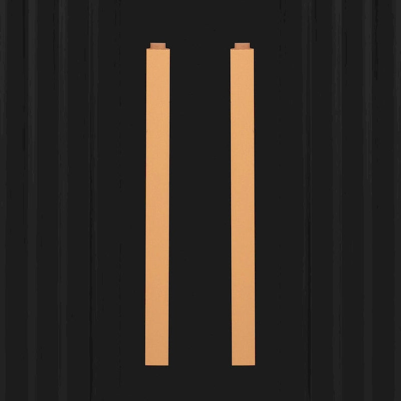 65+ Inch Modern TV Stand with Storage for Living Room
