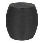 Rattan Accent Table
